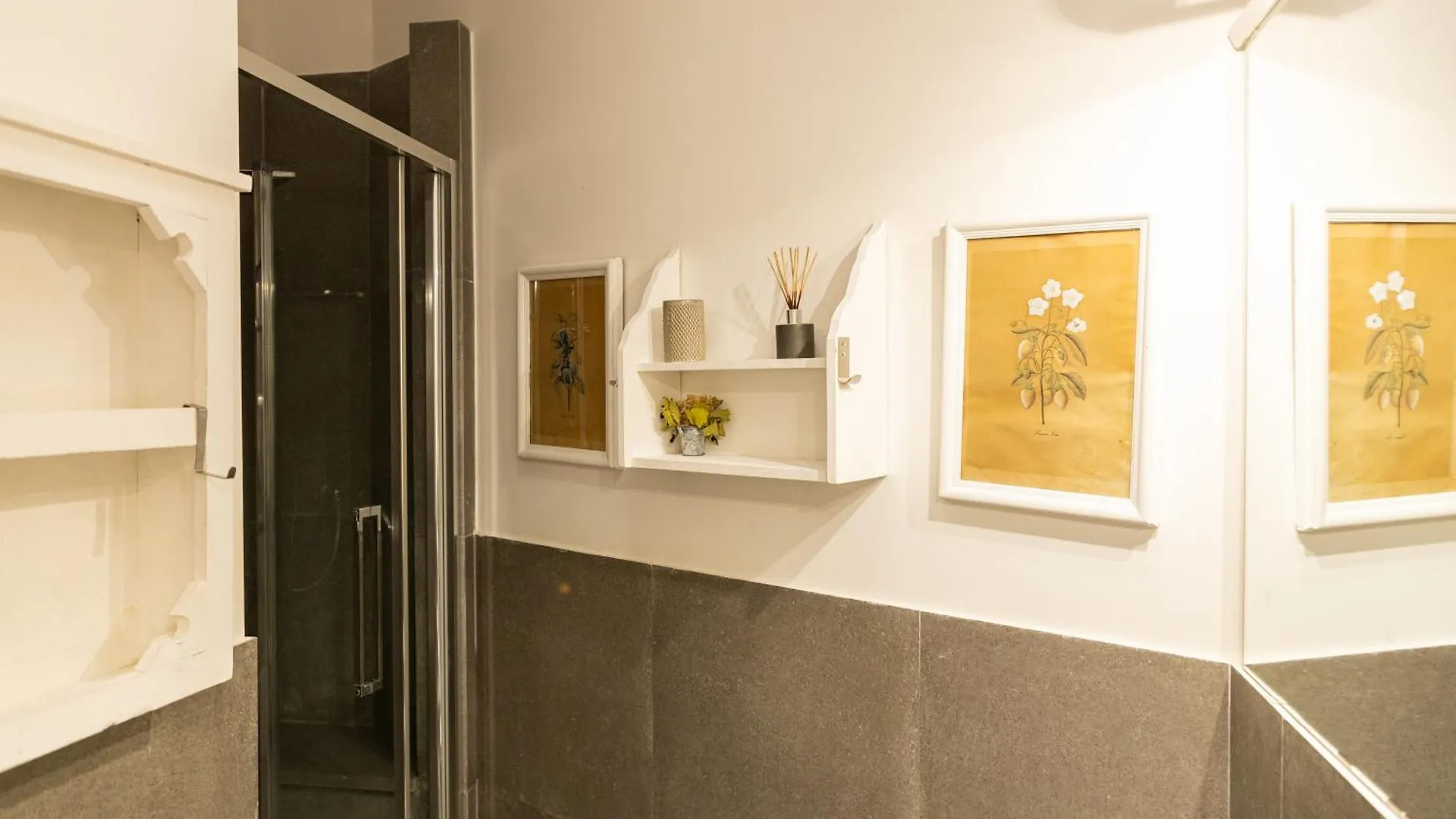 Loggiato Palazzo San Matteo Apartment Palermo