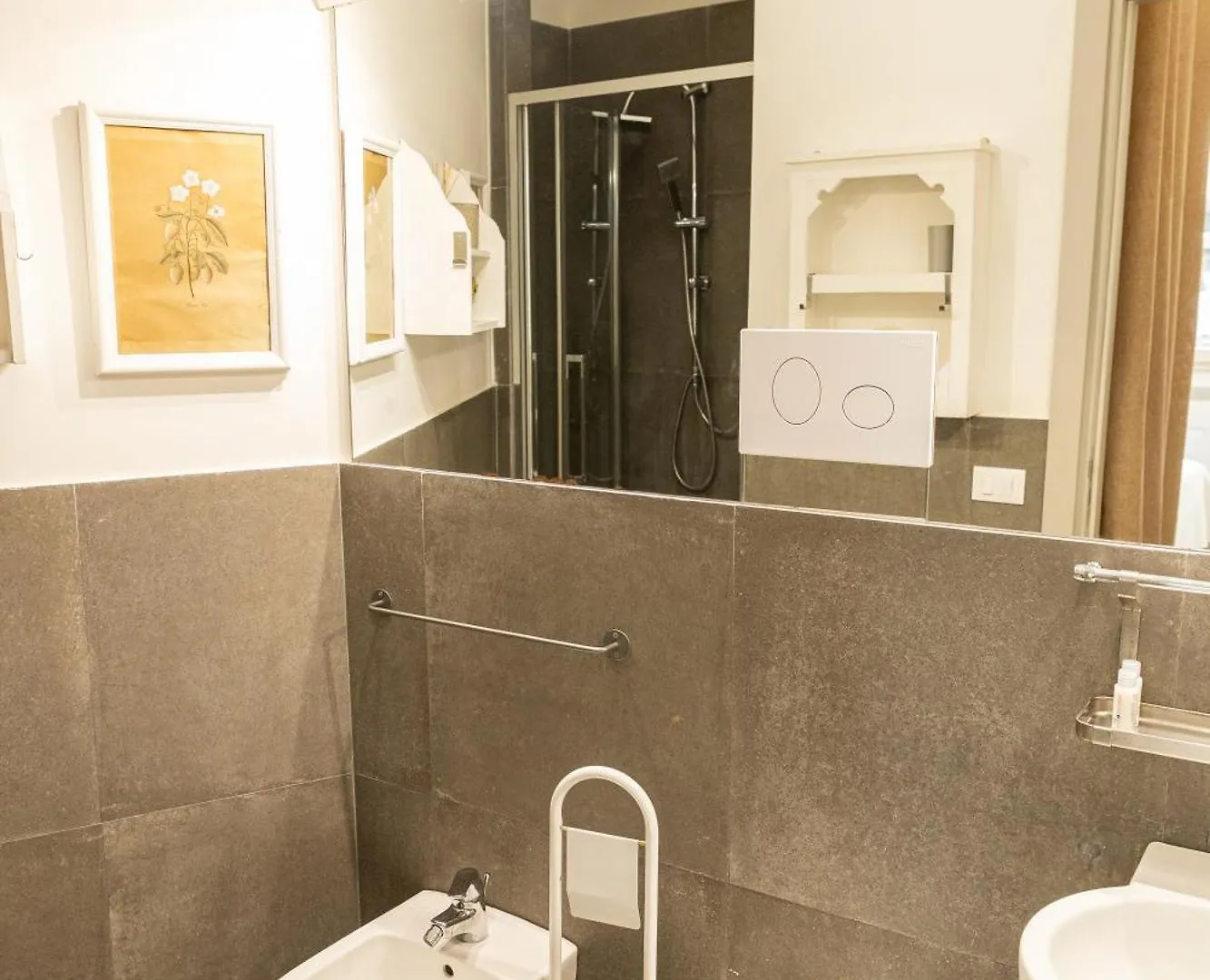 Loggiato Palazzo San Matteo Apartment Palermo 0*,