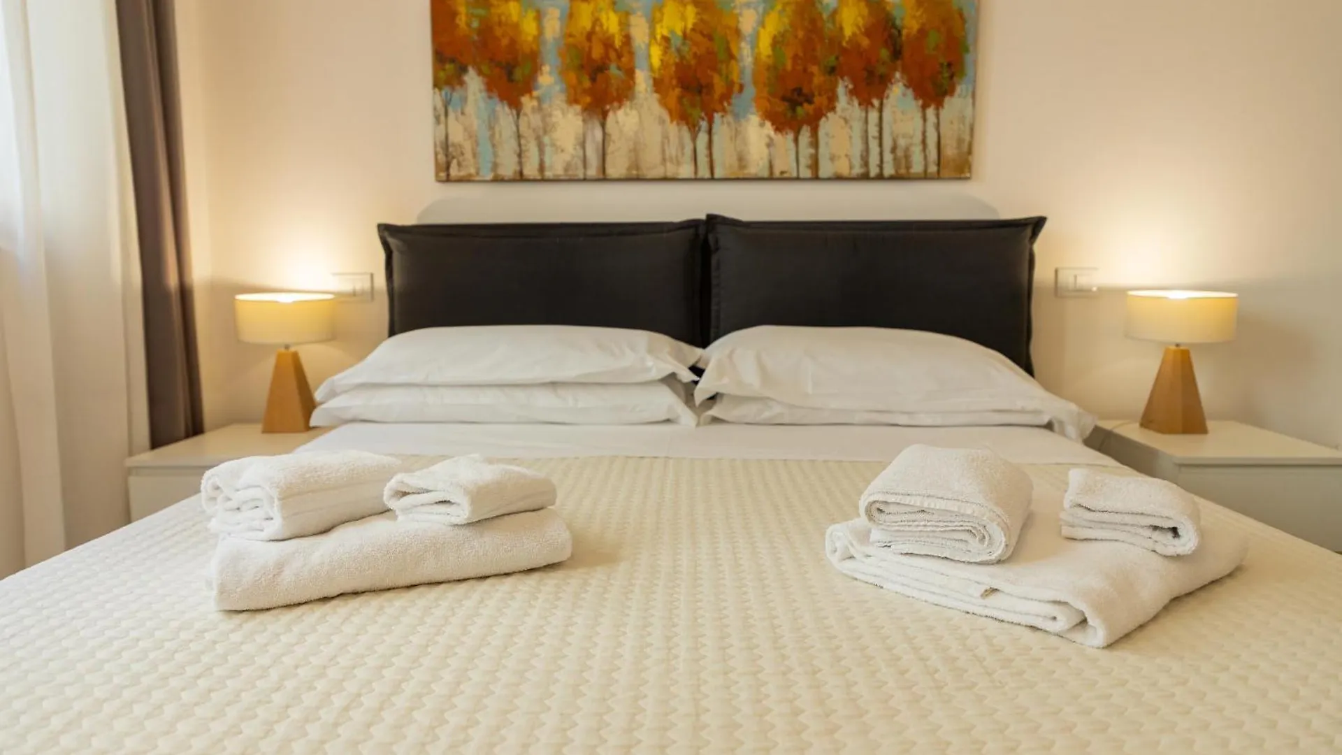Loggiato Palazzo San Matteo Apartment Palermo 0*,  Italy