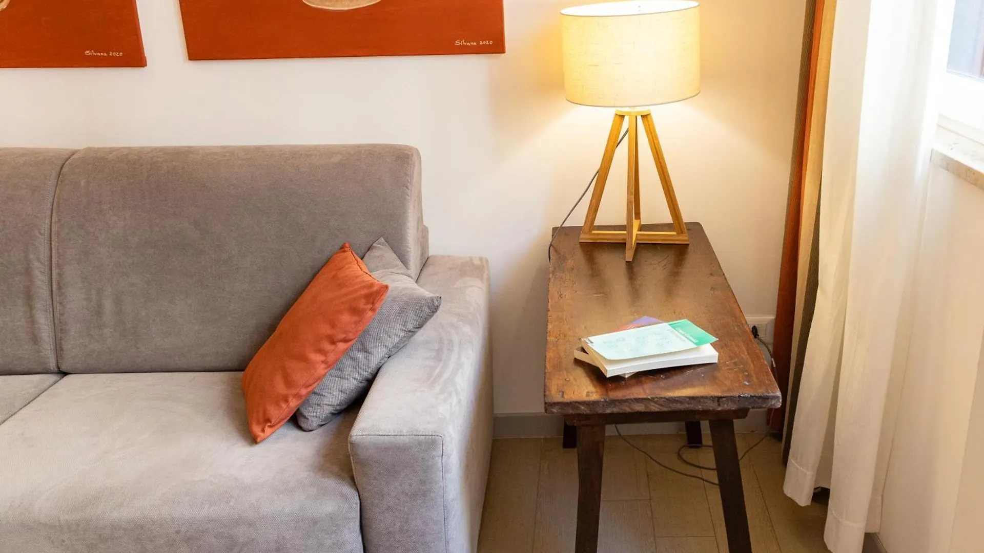 Loggiato Palazzo San Matteo Apartment Palermo